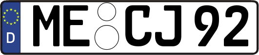 ME-CJ92