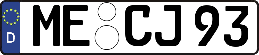 ME-CJ93