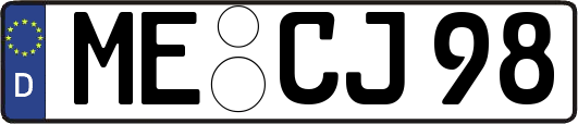 ME-CJ98