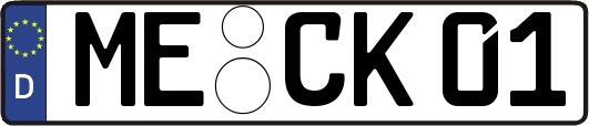 ME-CK01