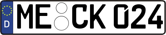 ME-CK024