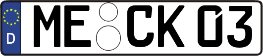 ME-CK03