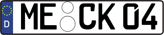 ME-CK04
