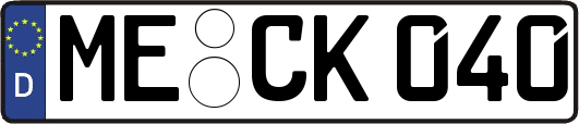ME-CK040