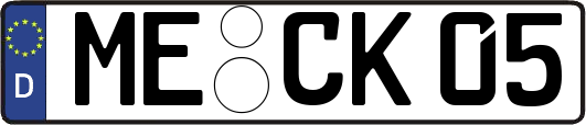ME-CK05