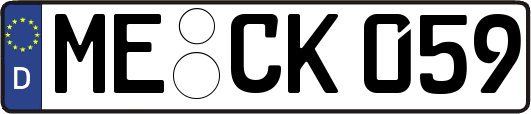ME-CK059