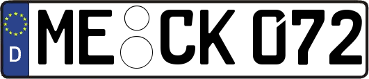 ME-CK072