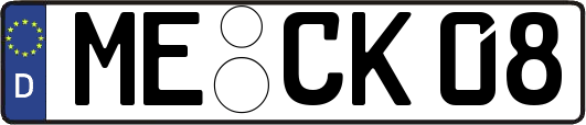 ME-CK08