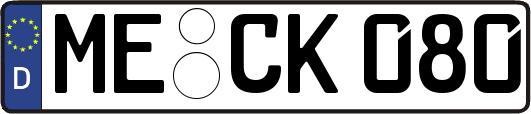 ME-CK080