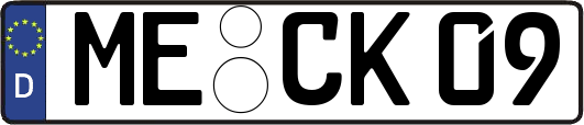 ME-CK09