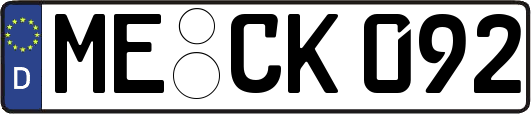 ME-CK092