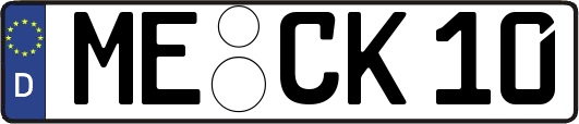 ME-CK10
