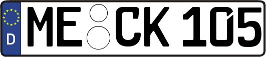 ME-CK105