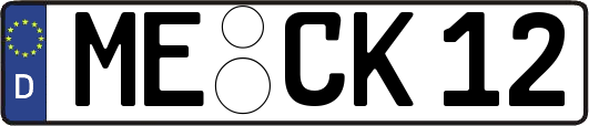 ME-CK12