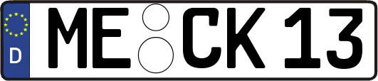 ME-CK13