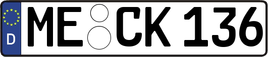 ME-CK136