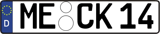 ME-CK14