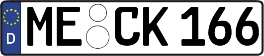 ME-CK166