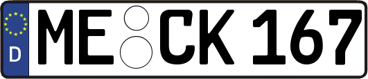 ME-CK167