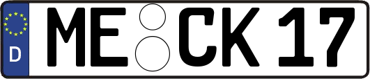 ME-CK17