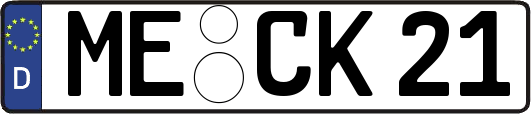 ME-CK21