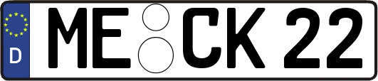 ME-CK22