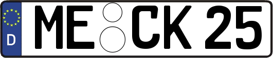 ME-CK25