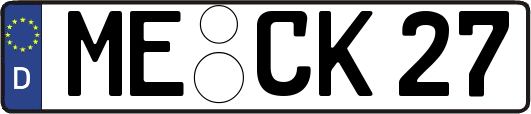 ME-CK27
