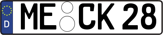 ME-CK28