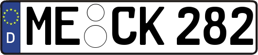 ME-CK282
