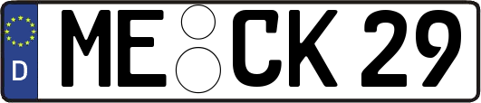 ME-CK29