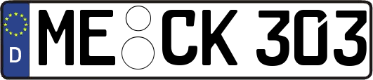 ME-CK303