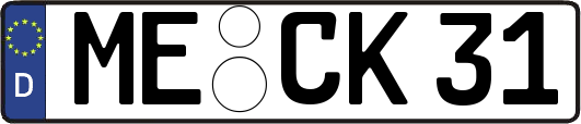 ME-CK31
