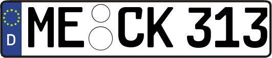ME-CK313