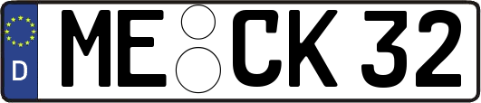 ME-CK32