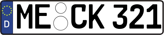 ME-CK321