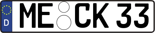 ME-CK33