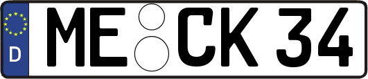 ME-CK34