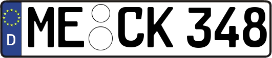 ME-CK348
