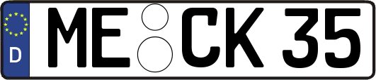 ME-CK35