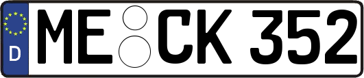 ME-CK352