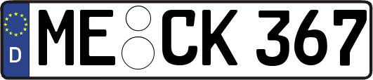 ME-CK367