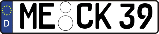 ME-CK39
