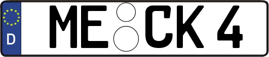 ME-CK4