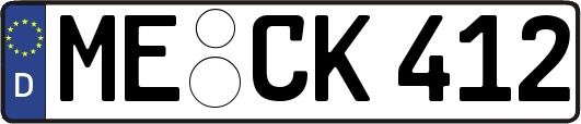 ME-CK412