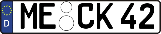 ME-CK42