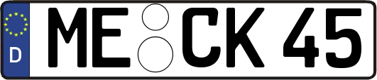 ME-CK45
