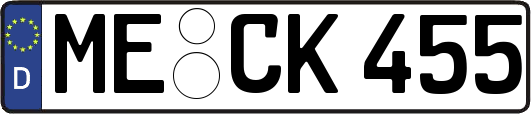 ME-CK455