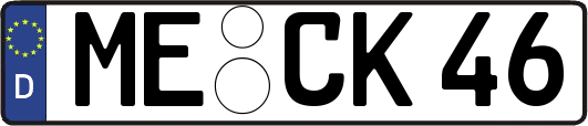 ME-CK46