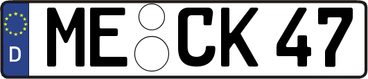 ME-CK47